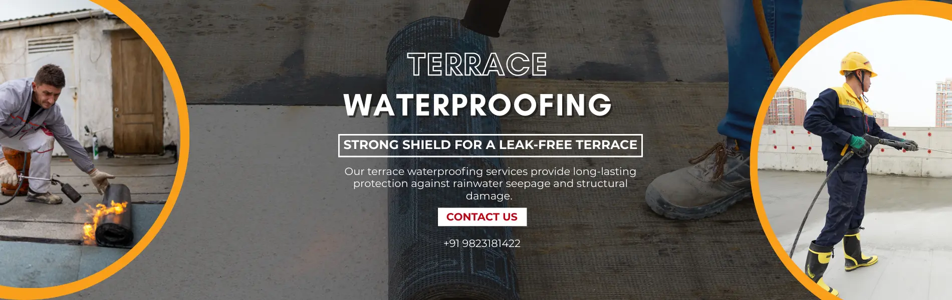 Waterproofing Banners (1)