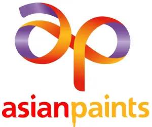 asian paint
