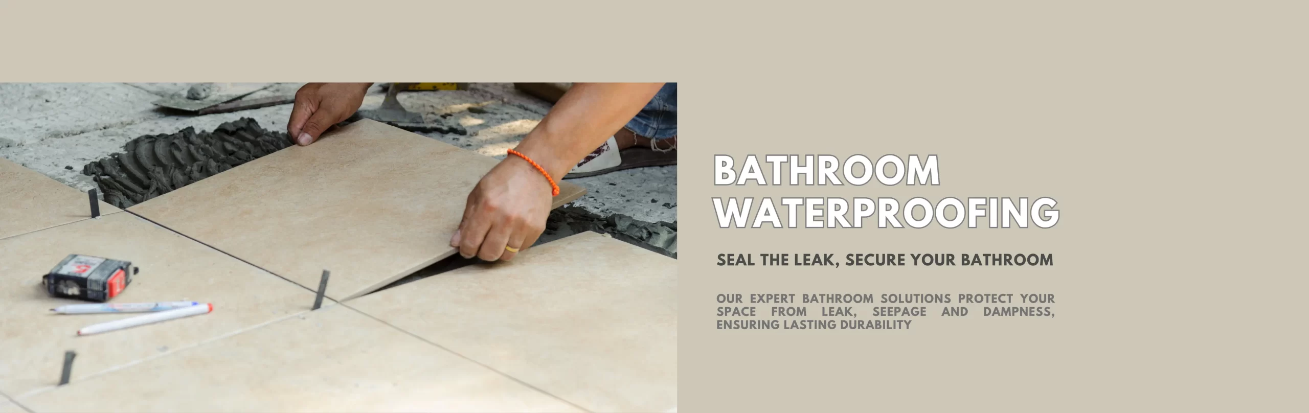 waterproofing 1